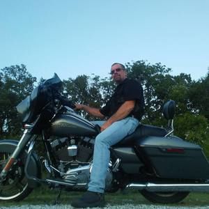 Meet your Posher, Dave